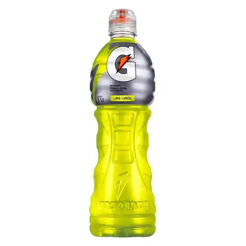 Gatorade Lima Limón