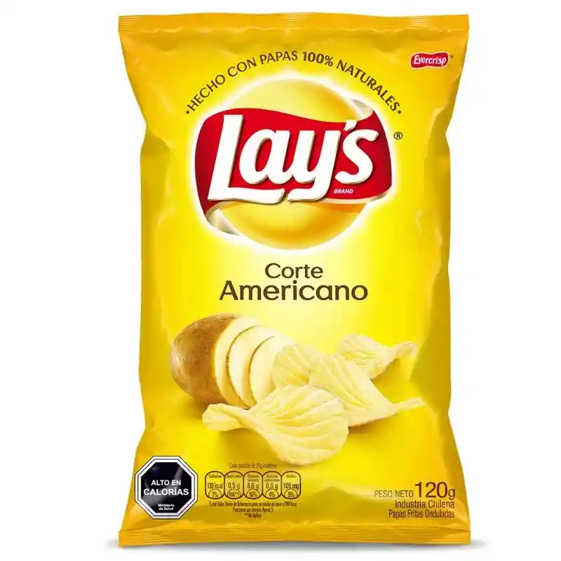 Lays