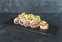 Vegan Oriental