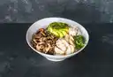 Gohan Vegan