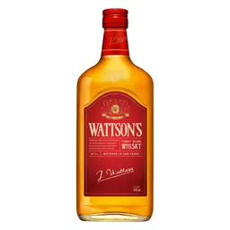 Wattsons Whisky Original 700cc