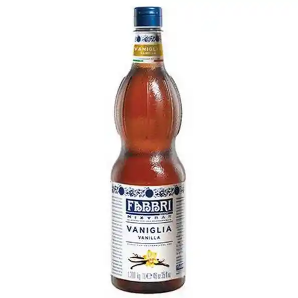 Fabbri Syrup Fabbri 0% Alcohol 1.300 mL