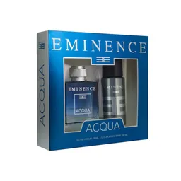 Eminence Parfume Acqua 