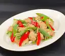 Pollo Al Ajo