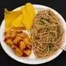 Buffet Pollo Naranja