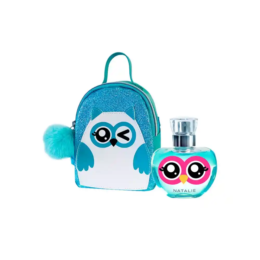Natalie - Natalie Edt Yuki 90Ml + Mochila