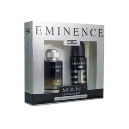 Eminence - Eminence Edp Man Intense 100Ml + Deo Spray 160Ml
