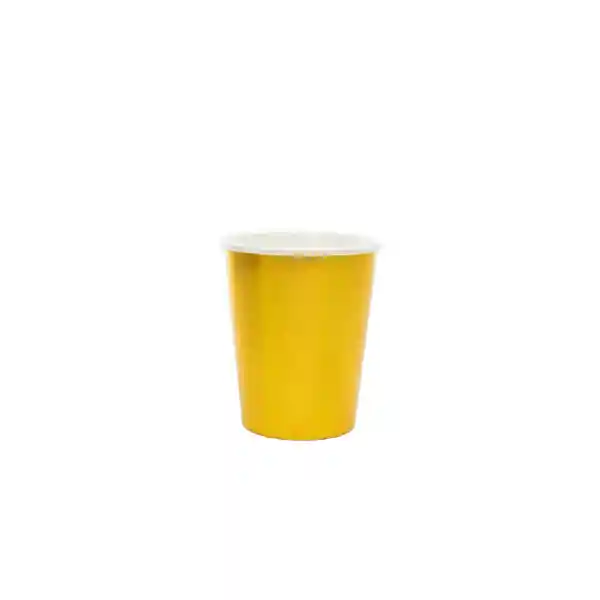 Vaso Premium Dorado - 270 mL