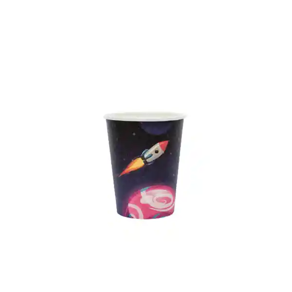 Vaso Planetas - 270 mL