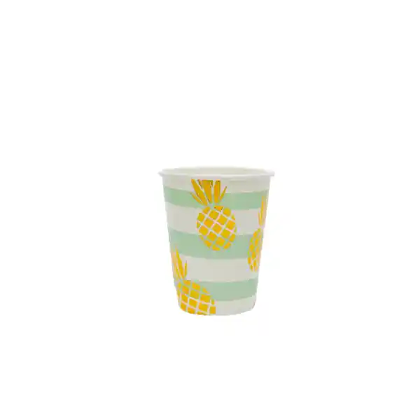 Vaso Piña - 270 mL