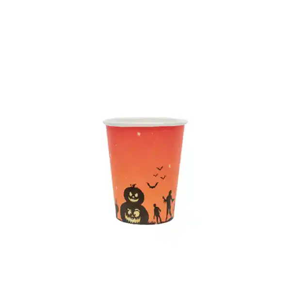 Vaso Halloween - 270 mL