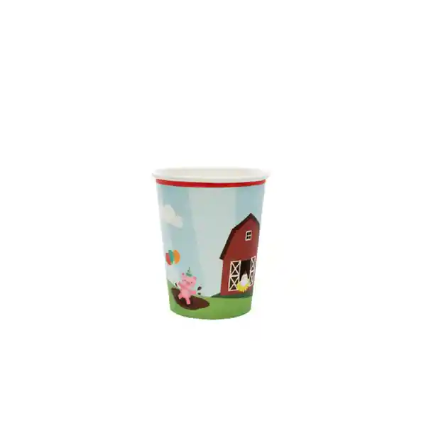 Vaso Granja - 270 mL