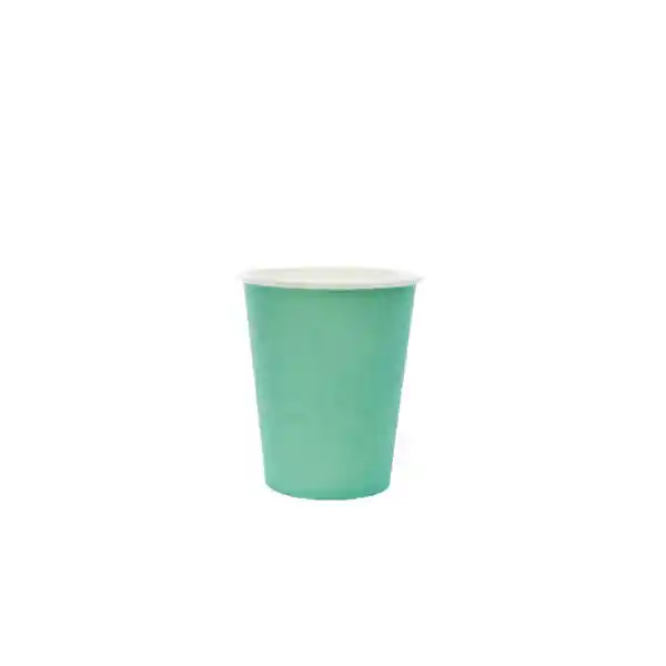 Vaso Basics Turquesa - 270 mL