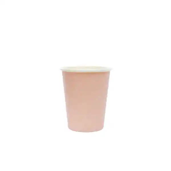 Vaso Basics Rosado - 270 mL