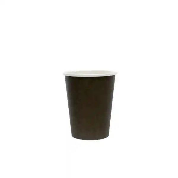 Vaso Basics Negro - 270 mL