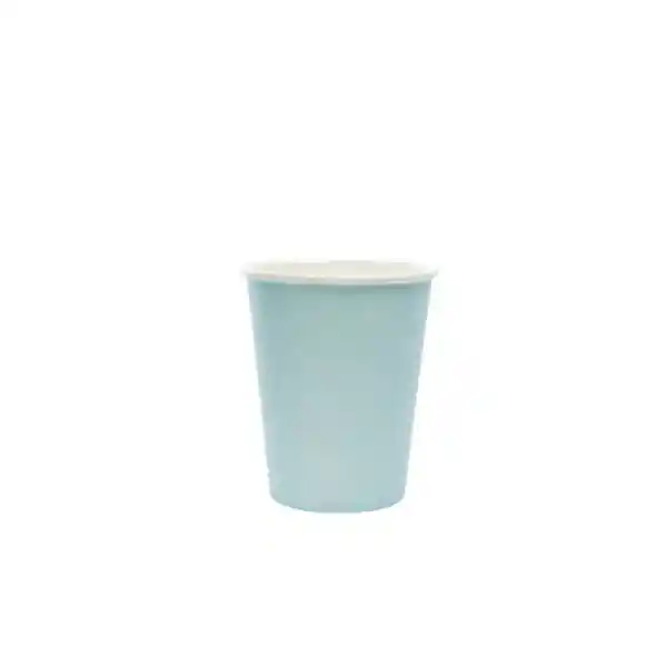 Vaso Basics Celeste - 270 mL