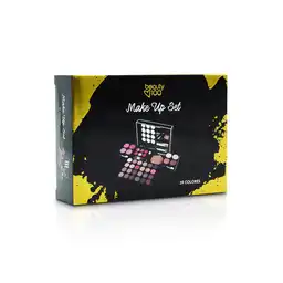 Beauty 100 Maleta De Maquillaje