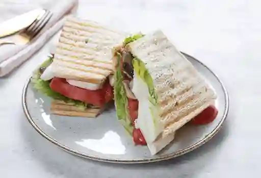 Sandwich N°1