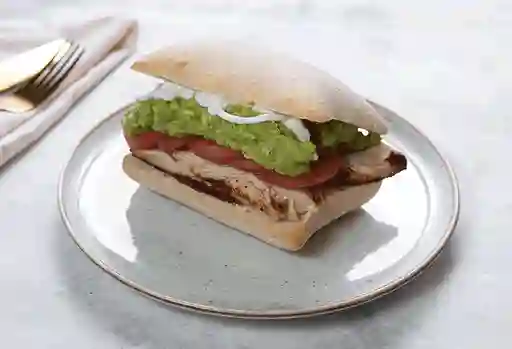 Sandwich N°2
