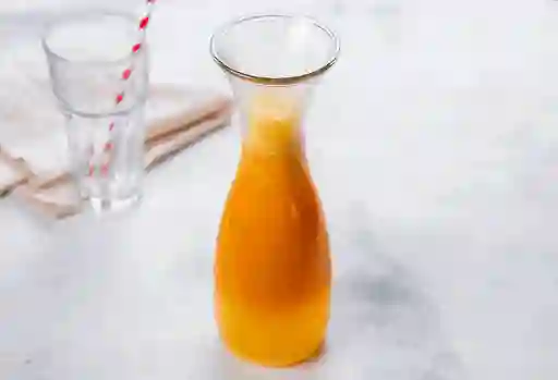 Jugo Vitamina Naranja