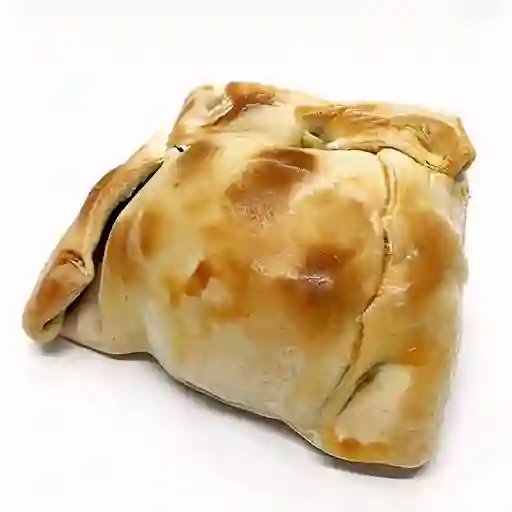 Empanada Camarón Queso Masa Tradicional