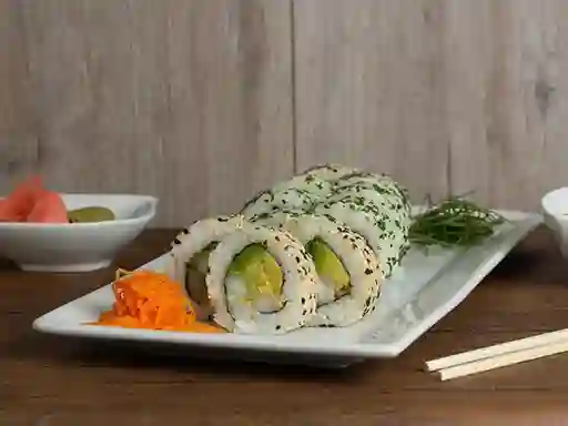 California Roll Kanikama