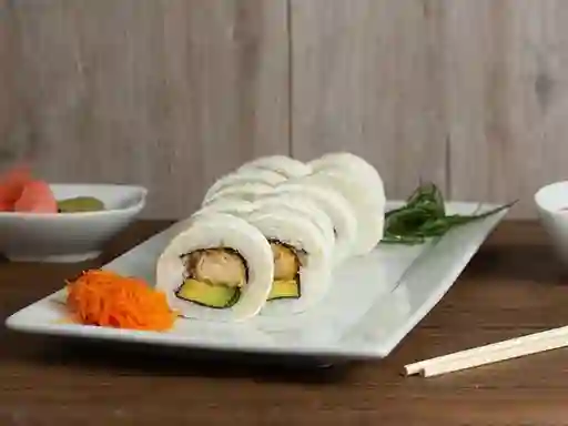 Special Roll Champiñon