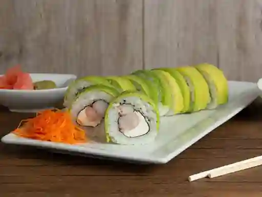 Special Roll Camaron Apanado