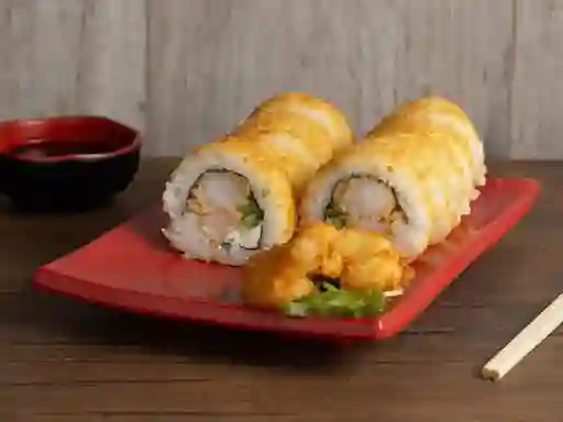 Tempura Roll Camaron Apanado