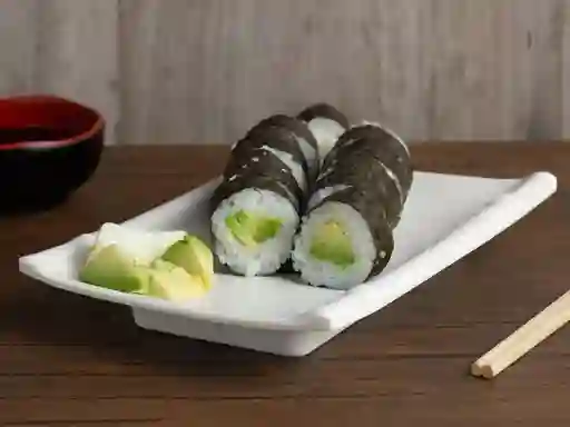 Hosomaki Roll Palta