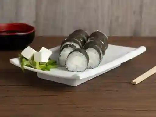 Hosomaki Roll Palmito