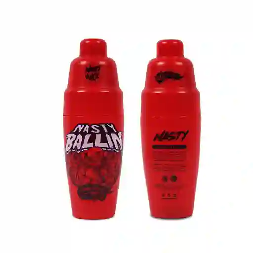 Nasty Juice Esencias Bloody Berry 60 mL 00 Mg