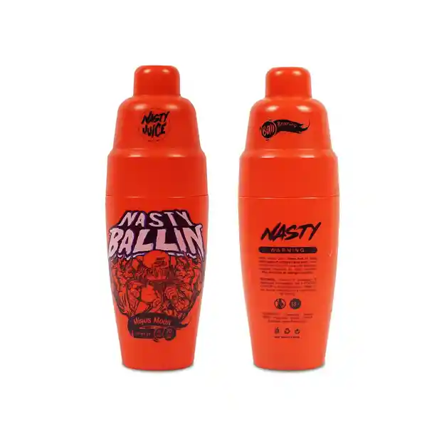 Nasty Juice Esencias Migos Moon 60 mL 06 Mg