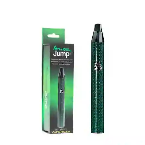 ATMOS Vaporizador Jump Kit Herbal Color Gramosreen