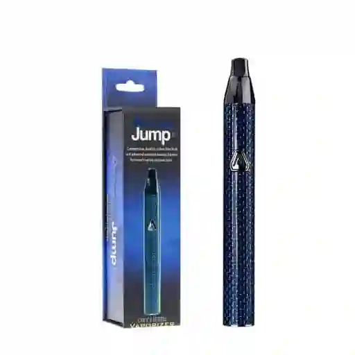 ATMOS Vaporizador Jump Kit Herbal Color Blue