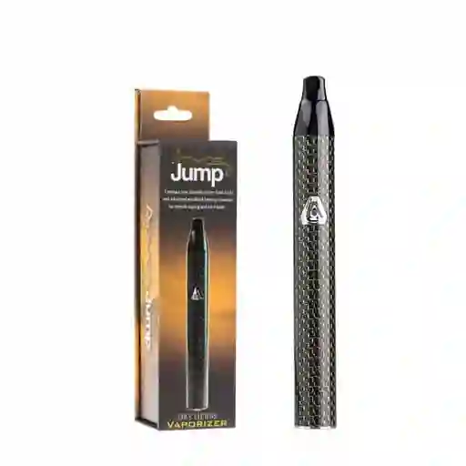 ATMOS Jump Kit Vaporizador Herbal Color Gold