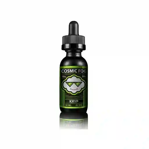 Cosmic Fogramos Esencias Fog 30 mL Kryp 30 mL 00 Mg