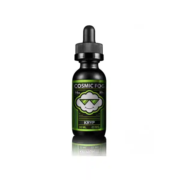 Cosmic Fogramos Esencias Fog 30 mL Kryp 30 mL 00 Mg