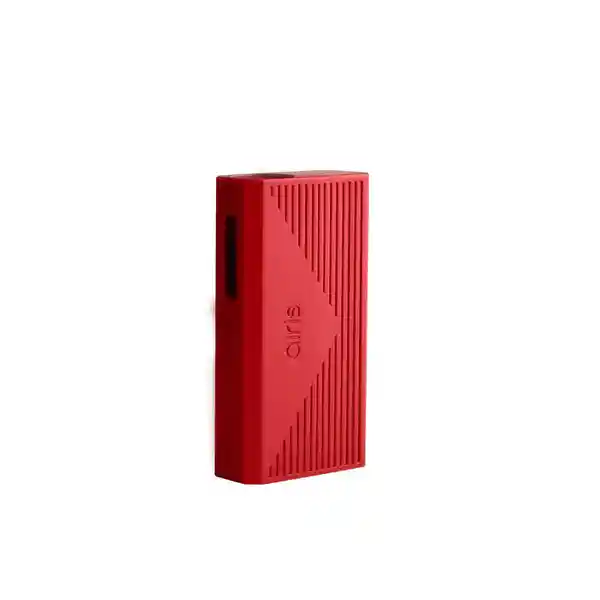 Airistech Vaporizador Mystica Iii de Extractos Color Red