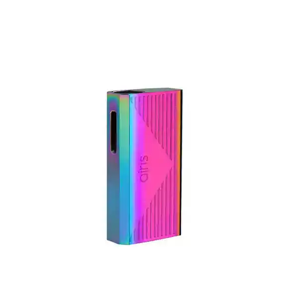 Airistech Vaporizador Mystica Iii de Extractos Color Rainbow