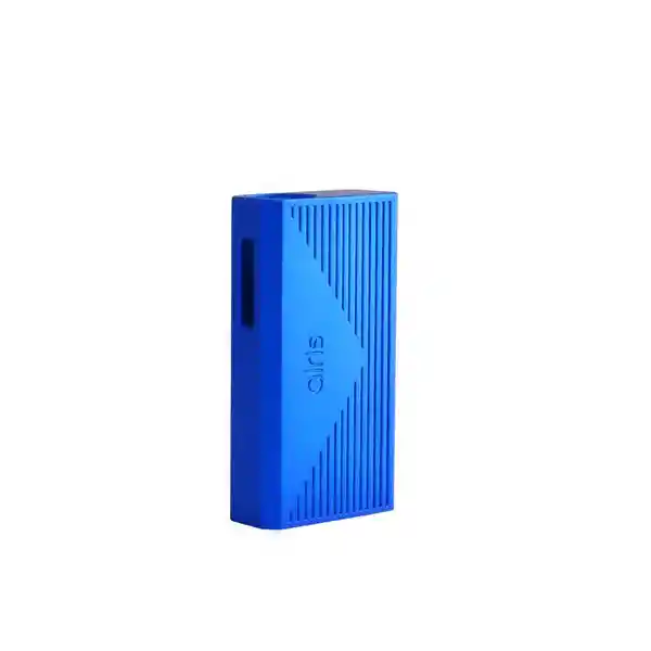 Airistech Vaporizador Mystica Iii de Extractos Color Blue