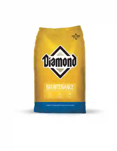 Diamond Alimento Para Perro Mantencion 22.8 Kg