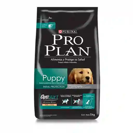 Pro Plan Alimento Para Perro Puppy Razas Medianas 15 Kg