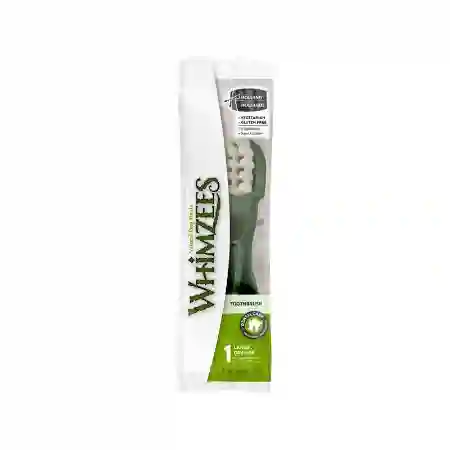 Whimzees Snack Cepillo Dental Toothbrush L