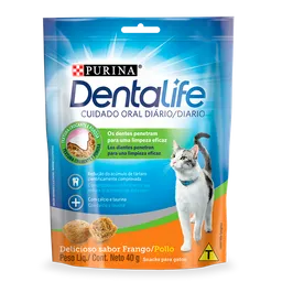 Dentalife Snack Cat 40 g