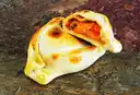 Empanada de Tomate, Muzzarella y Albahaca 120 G