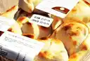 Pack Empanadas Mechada Vineras - 10 Unidades