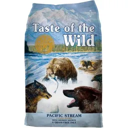 Taste Of Wild Snack Pacific Adult Salmon 2 Kg