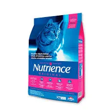 Nutrience Snack Original Cat Indoor 2 5 Kg