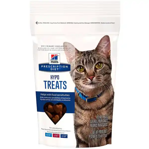 Treats Hills Snack F Hypo71 G